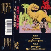 Post Mortem - The Missing Link