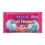 Brach's Tiny Fruit Fusions Jelly Bird Eggs