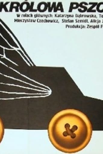 Królowa Pszczół (1977)