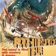 Prehistoric Isle in 1930