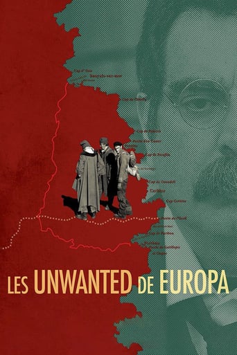 Gli Indesiderati D'europa (2018)