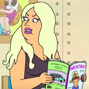 Carol Himmelfarb-Richardson