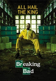 Breaking Bad (2012)