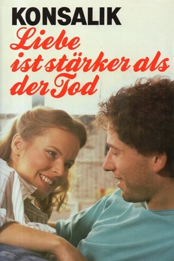 Liebe Ist Stärker Als Der Tod (1999)