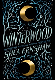 Winterwood (Shea Ernshaw)