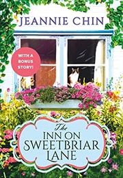 The Inn on Sweetbriar Lane (Jeannie Chin)