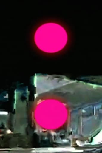 Untitled (Pink Dot) (2007)