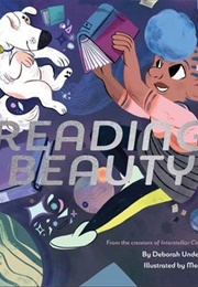 Reading Beauty (Deborah Underwood)