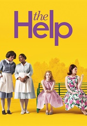 MISSISSIPPI: The Help (2011)