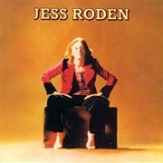 Jess Roden - Jess Roden