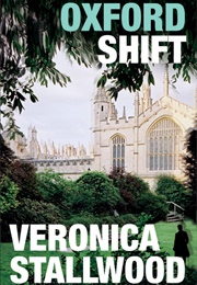 Oxford Shift (Veronica Stallwood)