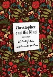Christopher and His Kind (Christopher Isherwood)