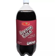 Our Family Doctor Cola