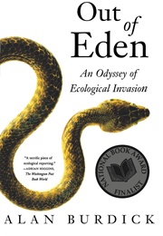 Out of Eden (Alan Burdick)
