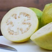 White Guava