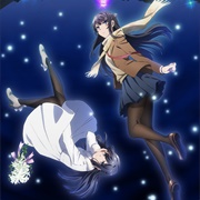 Rascal Does Not Dream of a Dreaming Girl