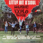 The Music Explosion - Little Bit O' Soul