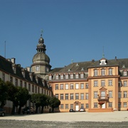 Schloss Berleburg