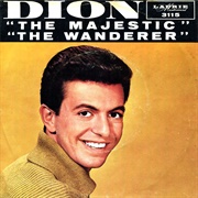 Dion - The Wanderer