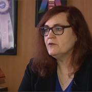 Victoria Kolakowski (Queer, Trans Woman, She/Her)