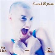 Sinéad O&#39;Connor - The Lion and the Cobra
