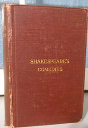 Shakespeare&#39;s Comedies (Shakespeare)