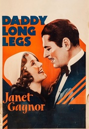 Daddy Long Legs (1931)