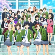 Farewell My Dear Cramer