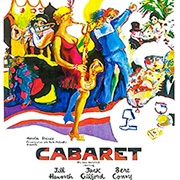 Cabaret