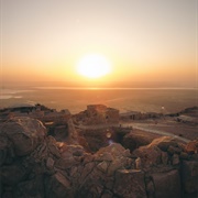Masada