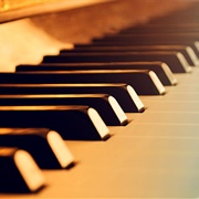 Compose a Piano Piece