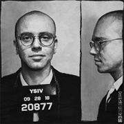 Young Sinatra IV (Logic, 2018)
