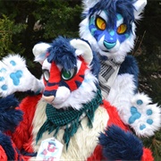 Furry
