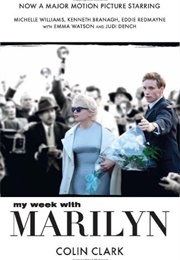 My Week With Marilyn (Colin Clark)