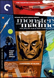 Monsters and Madmen (1959)