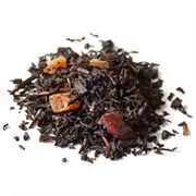 David's Tea Coffee Cake