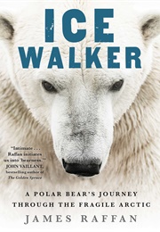 Ice Walker (James Raffan)