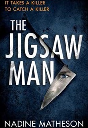 The Jigsaw Man (Nadine Matheson)