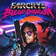 Far Cry 3: Blood Dragon (2013)