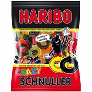 Haribo Crazy Schnuller