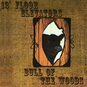 Bull of the Woods (The 13th Floor Elevators, 1969)