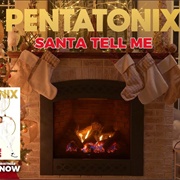 Santa Tell Me