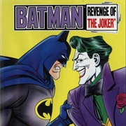 Batman: Revenge of the Joker