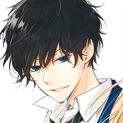 Kisaragi Risa (A Story of an Unlikely Love)