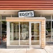 Eggy&#39;s Diner