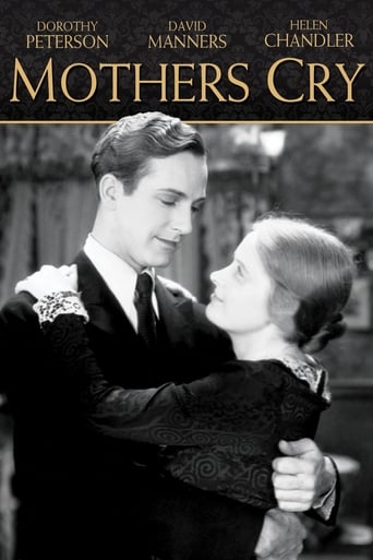 Mothers Cry (1930)