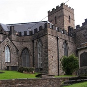 St John the Baptist Cathedral, Sligo