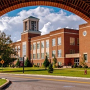 Concord University