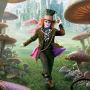Alice in Wonderland Live Action