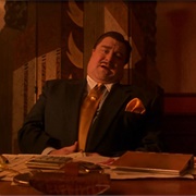 Ocious P. Potter (The Borrowers, 1997)